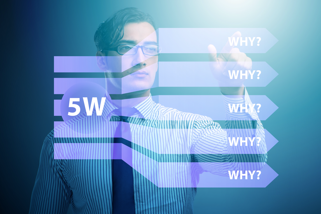 Uncovering Root Causes with the 5 Whys in IT Problem Management